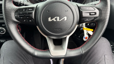 Kia Picanto 1.0 GT-line 5dr [4 seats] Petrol Hatchback